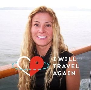 Meet your Posher, Tamara